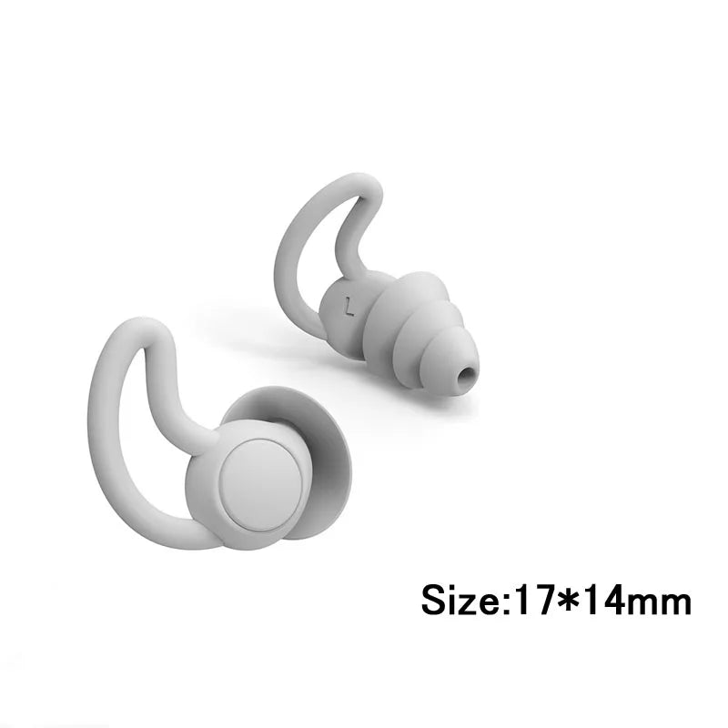 Sleep Plug Ear Plugs