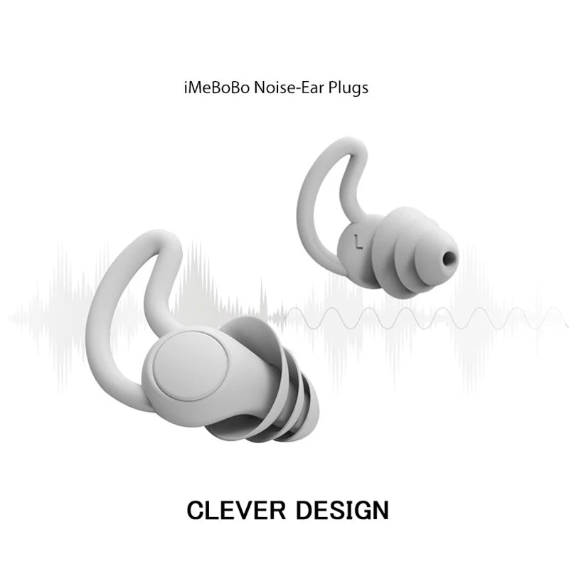 Sleep Plug Ear Plugs