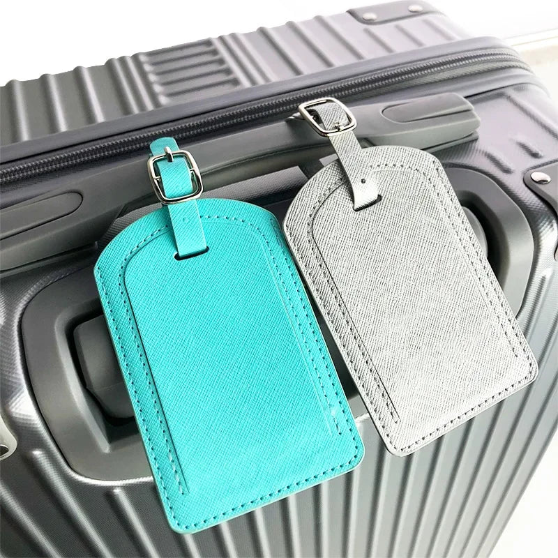 Luggage Tag