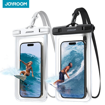 Joyroom Waterproof Phone Case