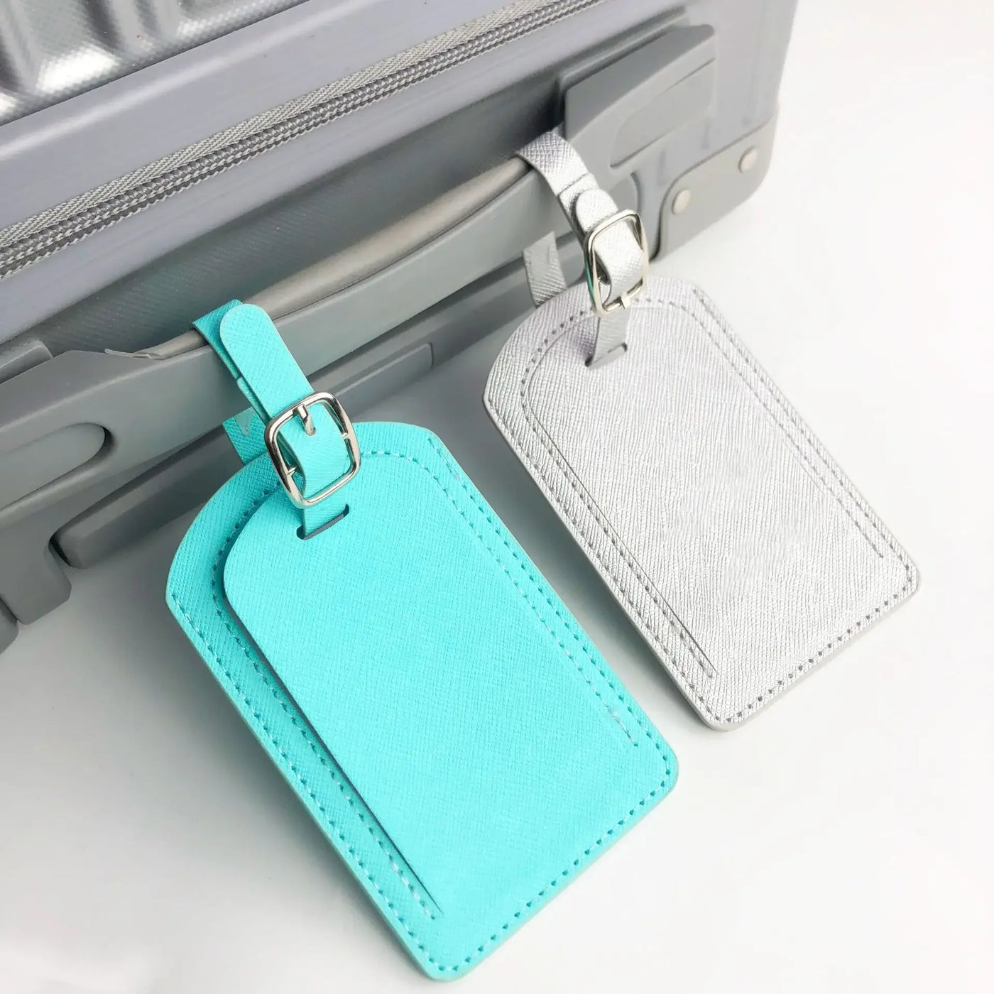 Luggage Tag