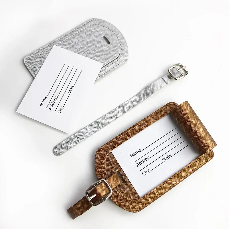 Luggage Tag