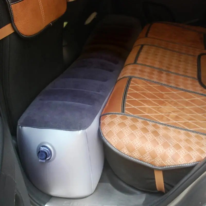 Vehicle Back Seat Sleeping Mattress